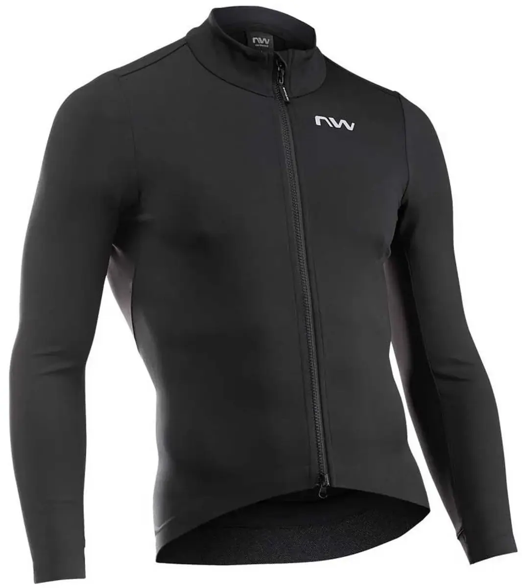 Northwave Extreme Cool Jack - Zwart - M - afbeelding 4 van 6
