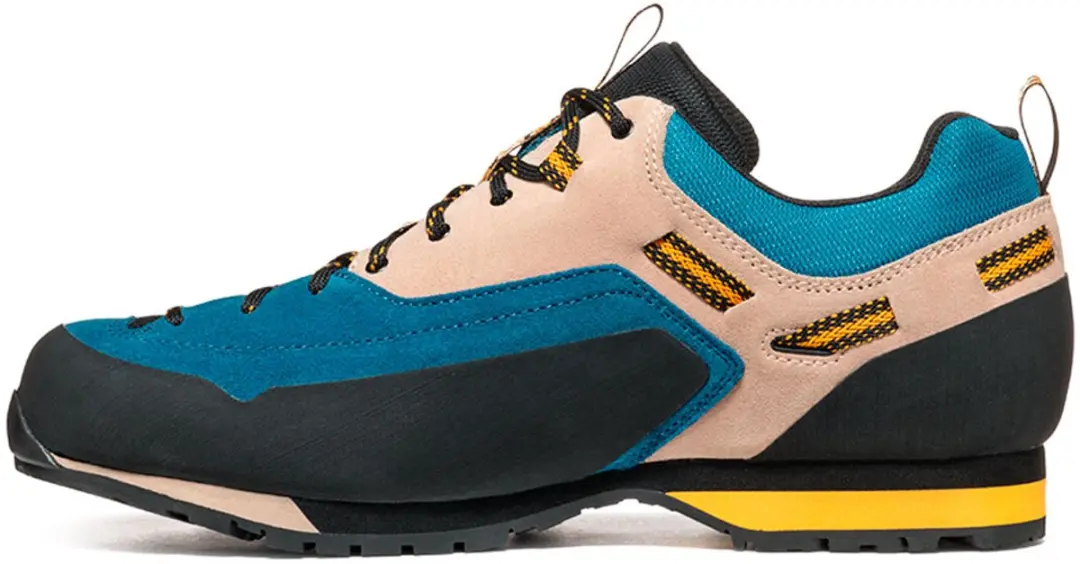 Garmont Dragontail LT Evo Schoenen - Blauw - afbeelding 4 van 6