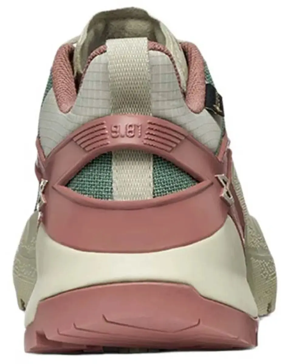 Garmont 9.81 Onyx GTX Wandelschoenen Dames - Agate Grey - afbeelding 4 van 6