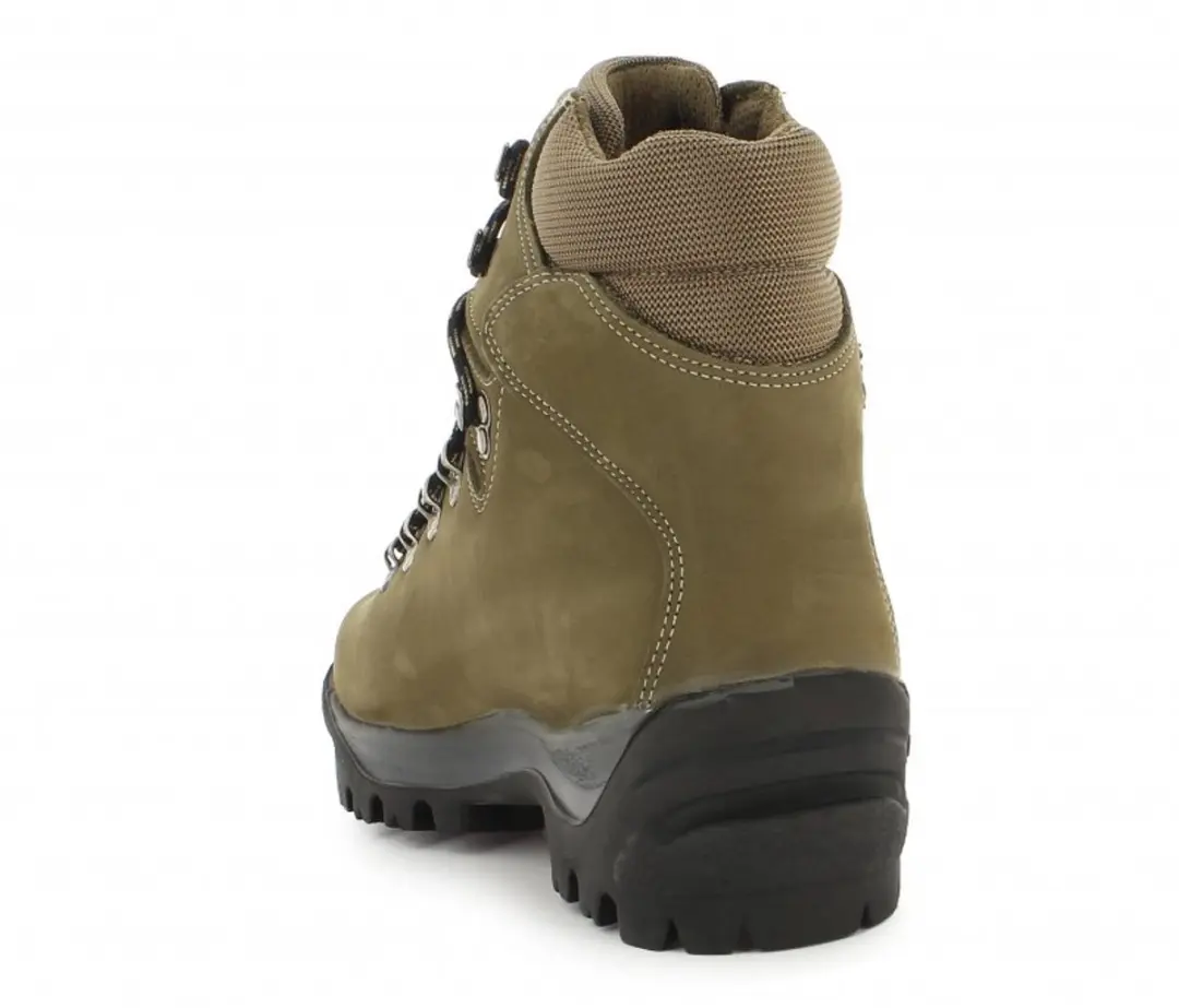 Chiruca wandelschoenen Nepal Pro Gore-Tex