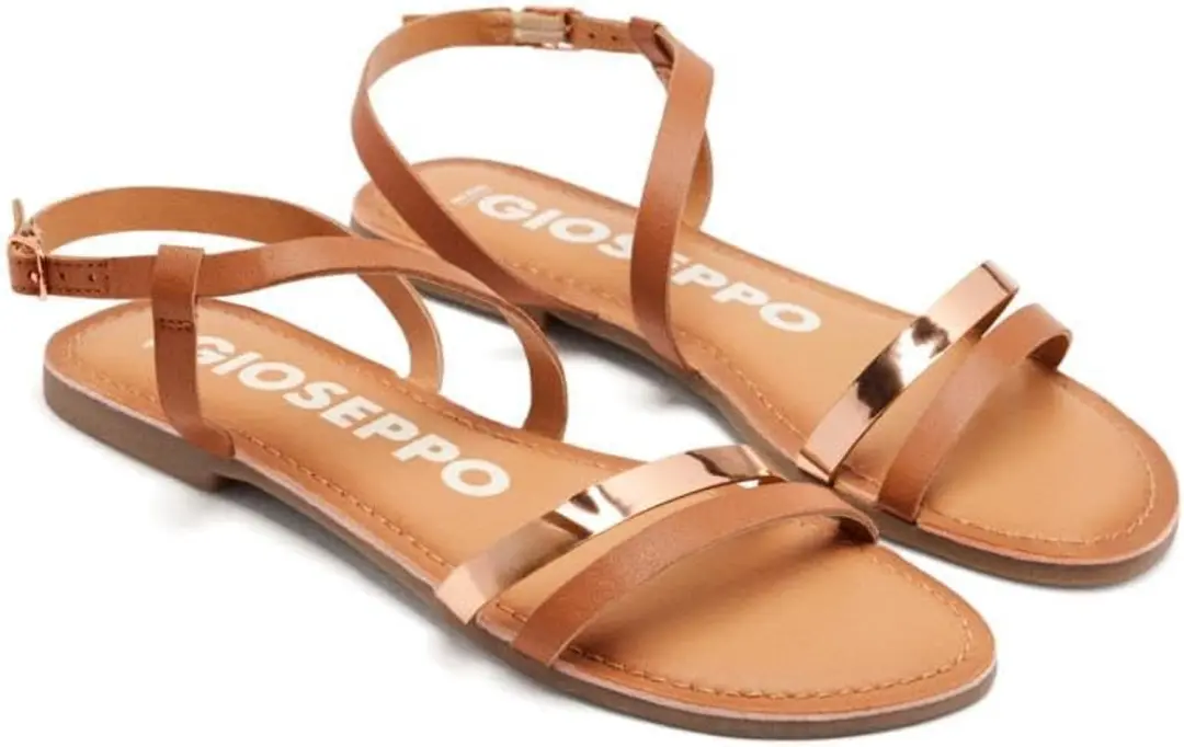 GIOSEPPO Bargeme Sandalen Dames