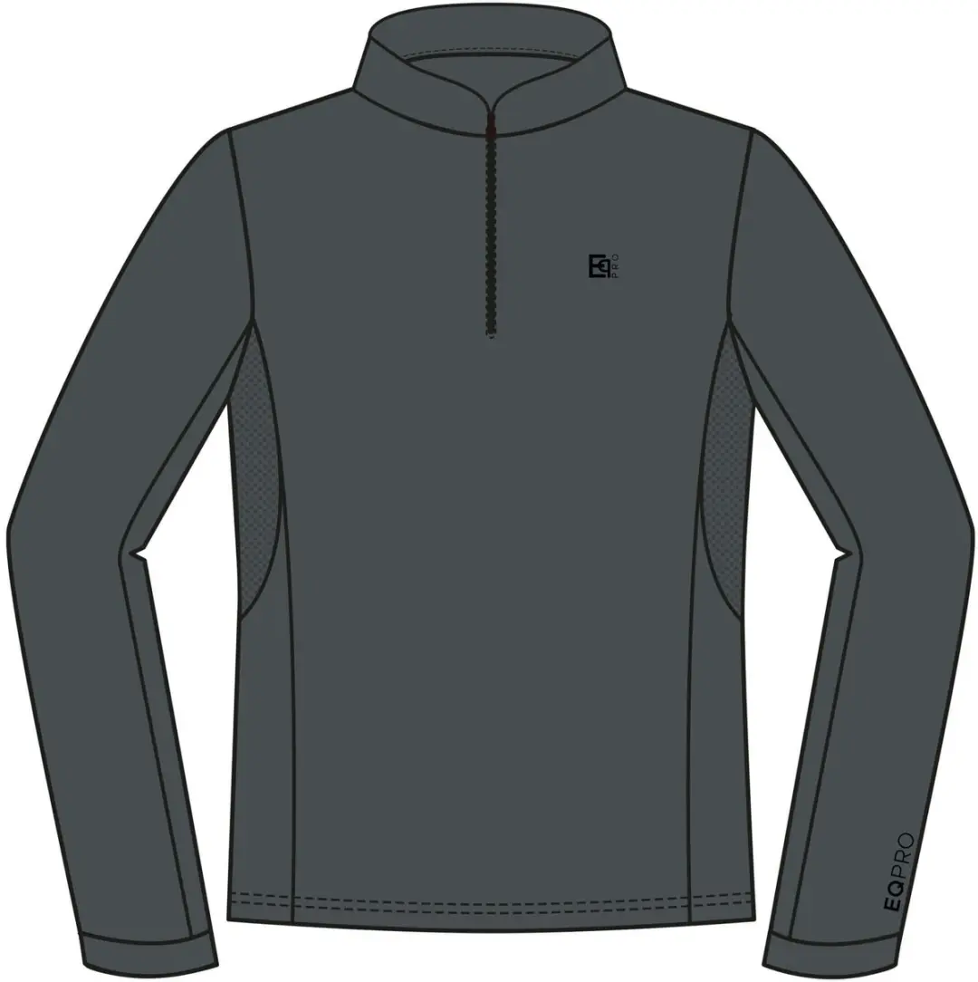 Horka Traningsshirt Gigi AW26 Shadow Steel