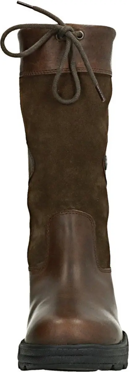 Horka Greenwich Outdoorlaars - Bruin - 39 - afbeelding 5 van 6