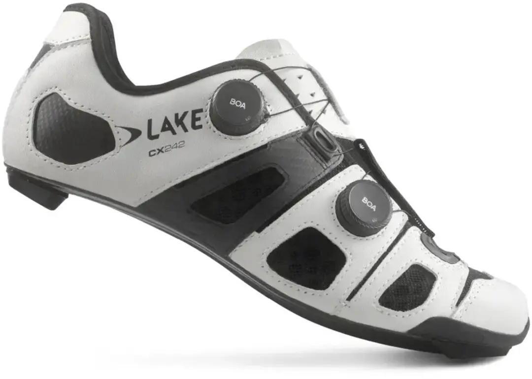 Lake CX242 Racefietsschoenen