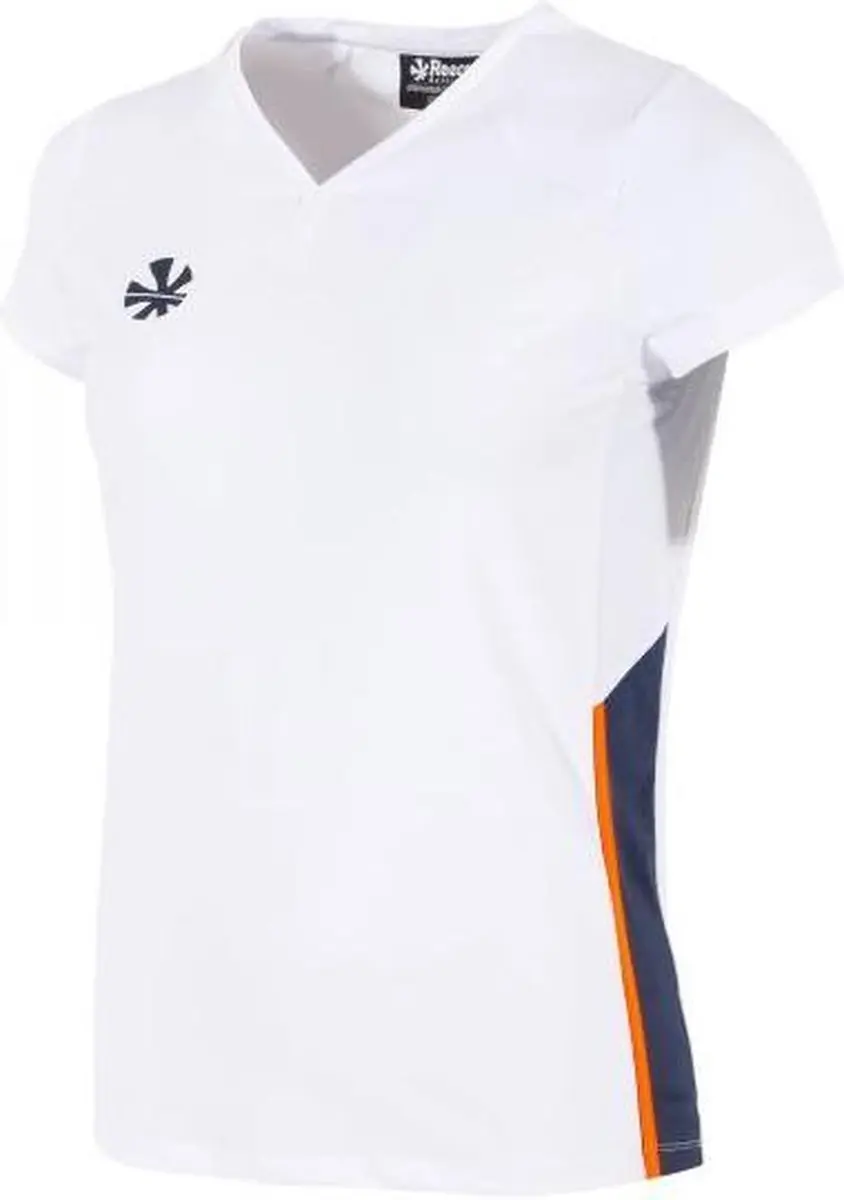 Reece Grammar Shirt Dames