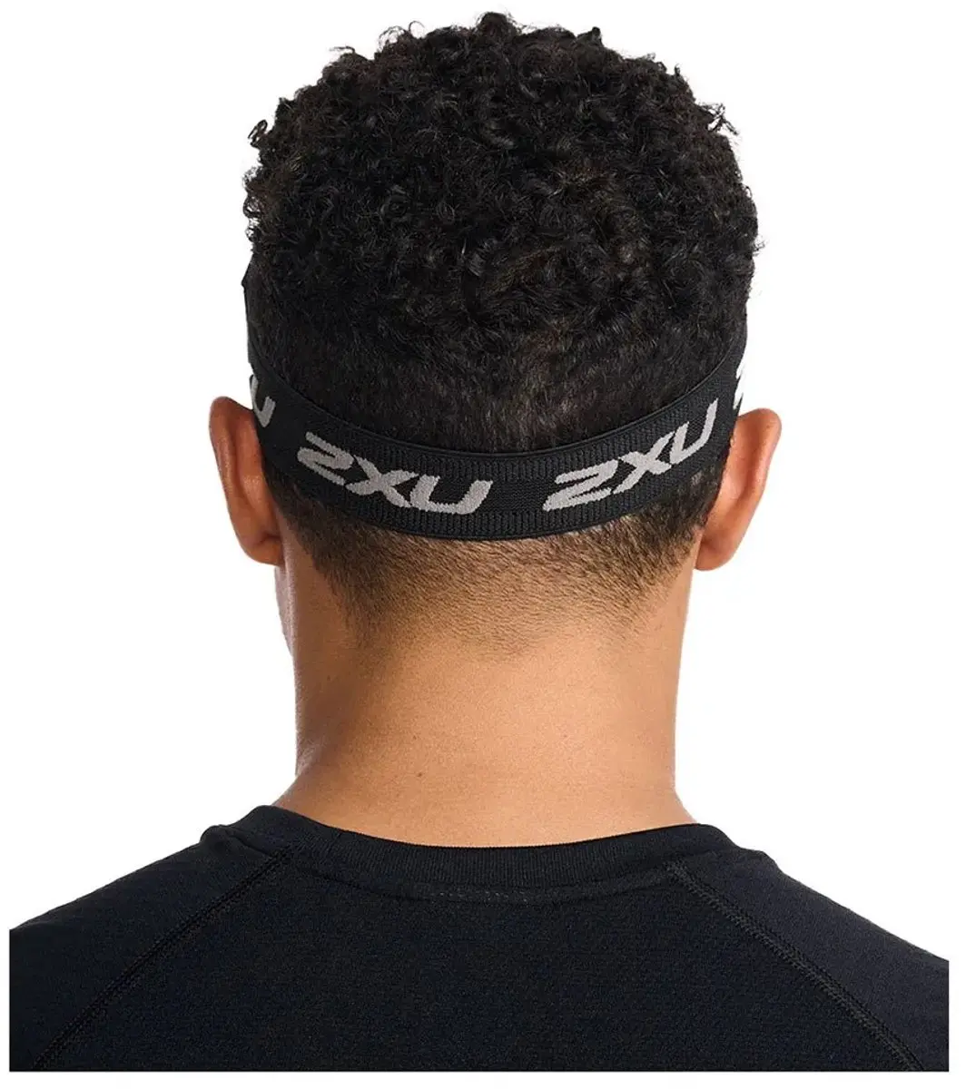 2XU Performance Visor Black - afbeelding 2 van 5