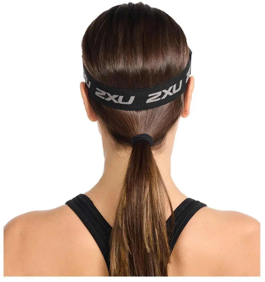 2XU Performance Visor Black - afbeelding 3 van 5