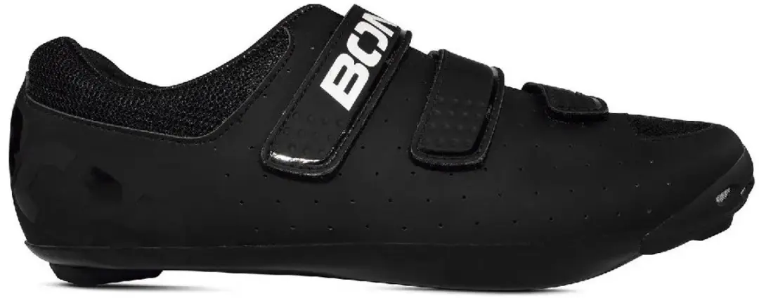 Bont Motion Raceschoenen Zwart EU 43 Man