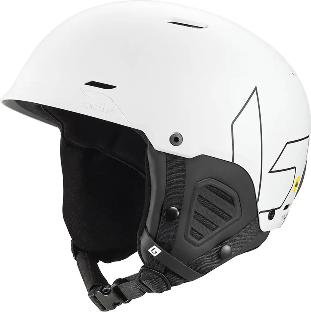 Bollé Mute MIPS Skihelm