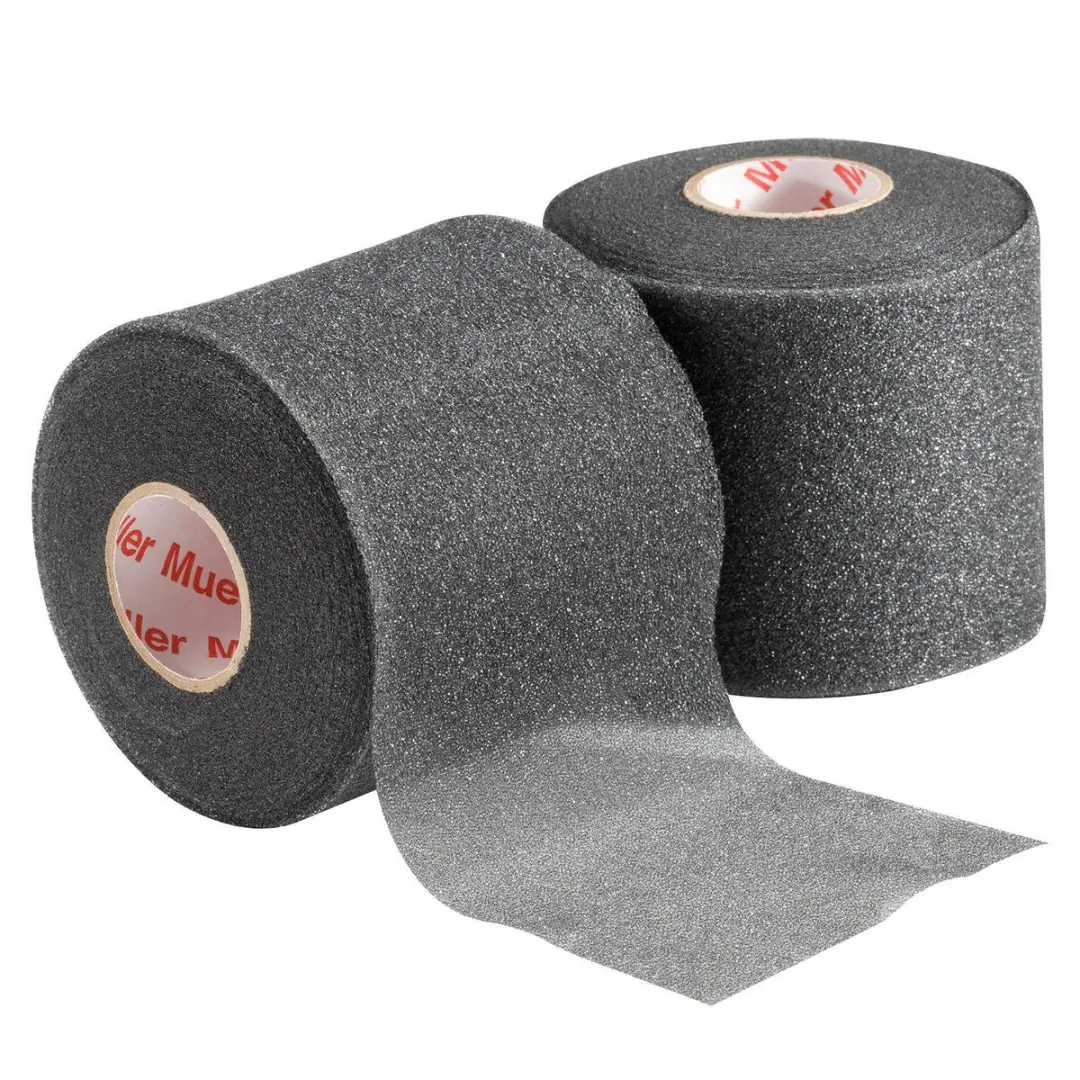 Mueller Mwrap Zwart