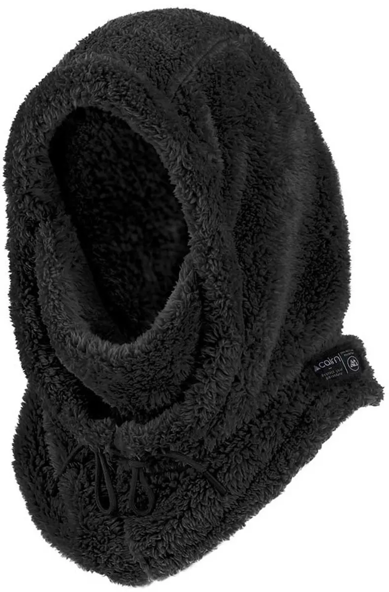 Cairn Plush Bivakmuts voor dames