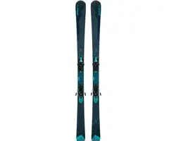 Elan W-Studio Insomnia 16Ti PS Dames Ski 164