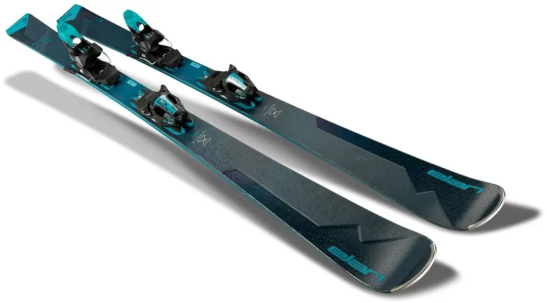 Elan W-Studio Insomnia 16Ti PS Dames Ski 164 - afbeelding 2 van 6