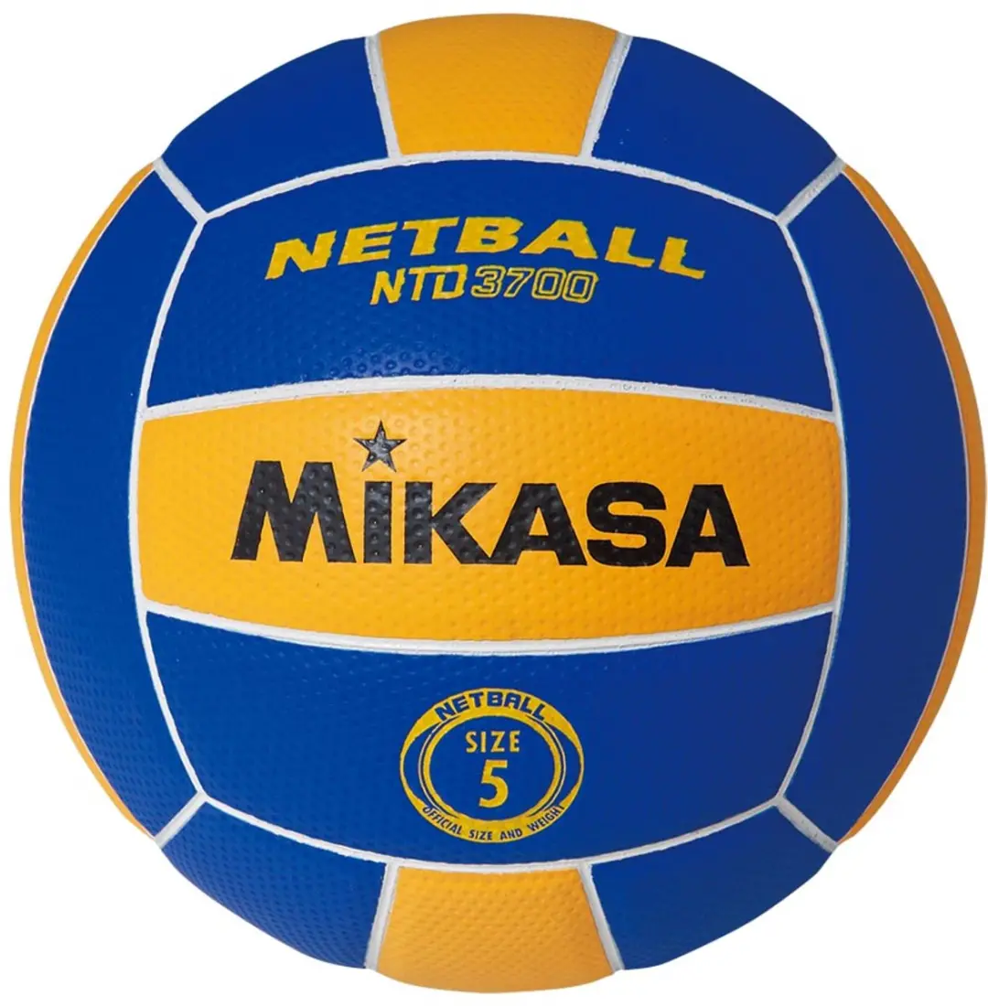 Mikasa Netbal NTD3700
