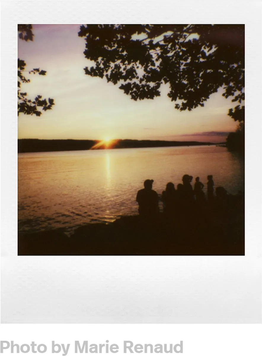 Polaroid Go Gen 2 - Witte instantcamera - afbeelding 6 van 6
