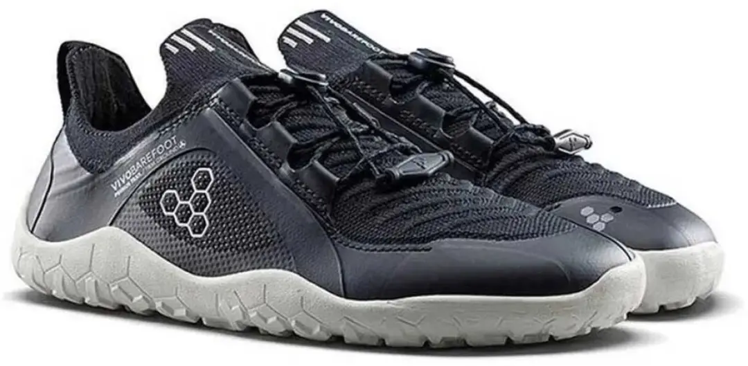 Vivobarefoot Primus Trail Knit Trailschoenen - EU 38 - afbeelding 6 van 6