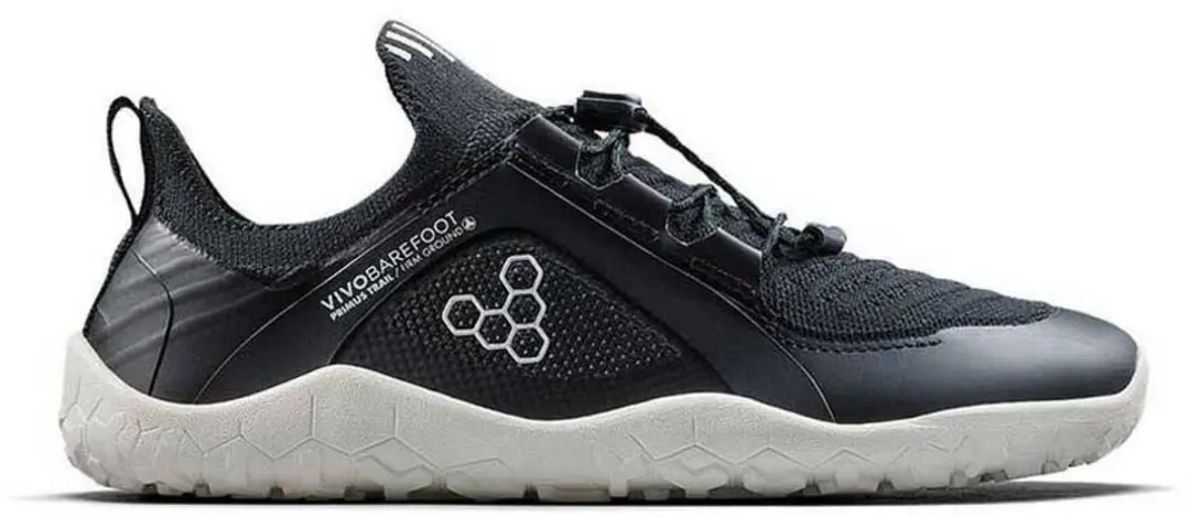 Vivobarefoot Primus Trail Knit Trailschoenen