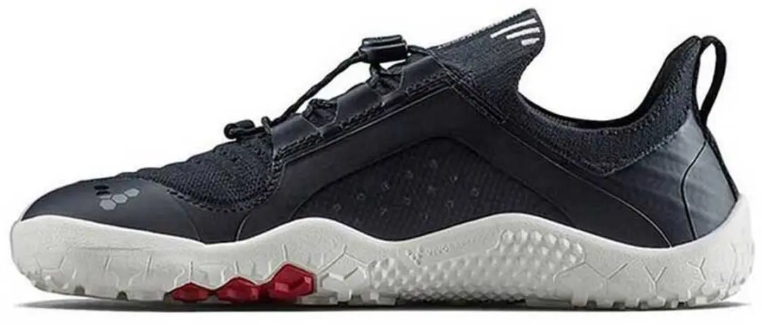 Vivobarefoot Primus Trail Knit Trailschoenen - EU 38 - afbeelding 5 van 6