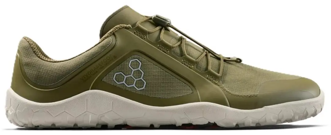 Vivobarefoot Primus Trail Iii All Weather Fg Barefoot Trailschoenen Groen EU 41