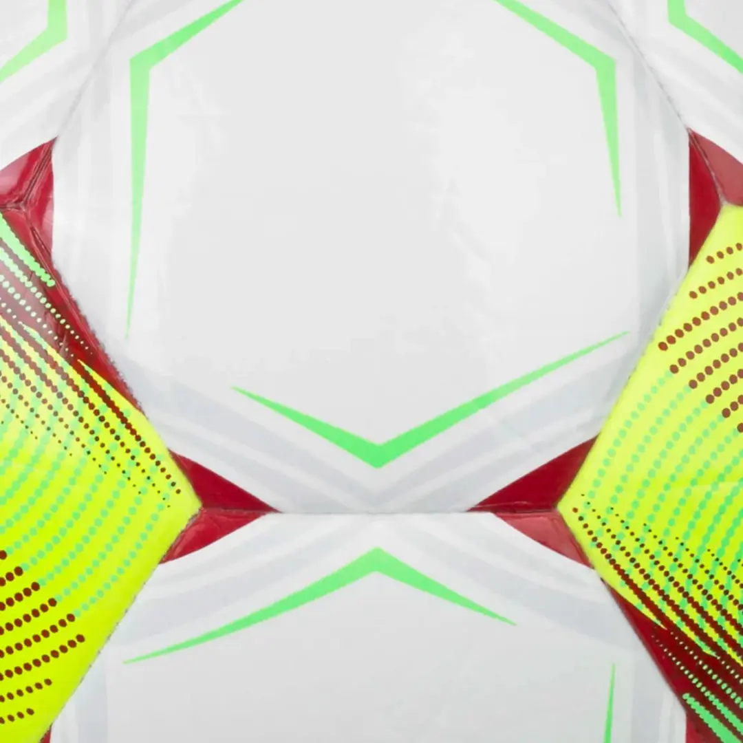Select Contra DB V26 Voetbal - Maat 4 - Wit - afbeelding 3 van 3