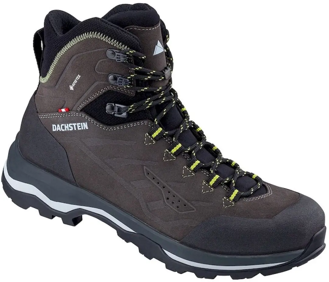Dachstein Sarstein GTX Wandelschoenen - Grijs - afbeelding 3 van 4