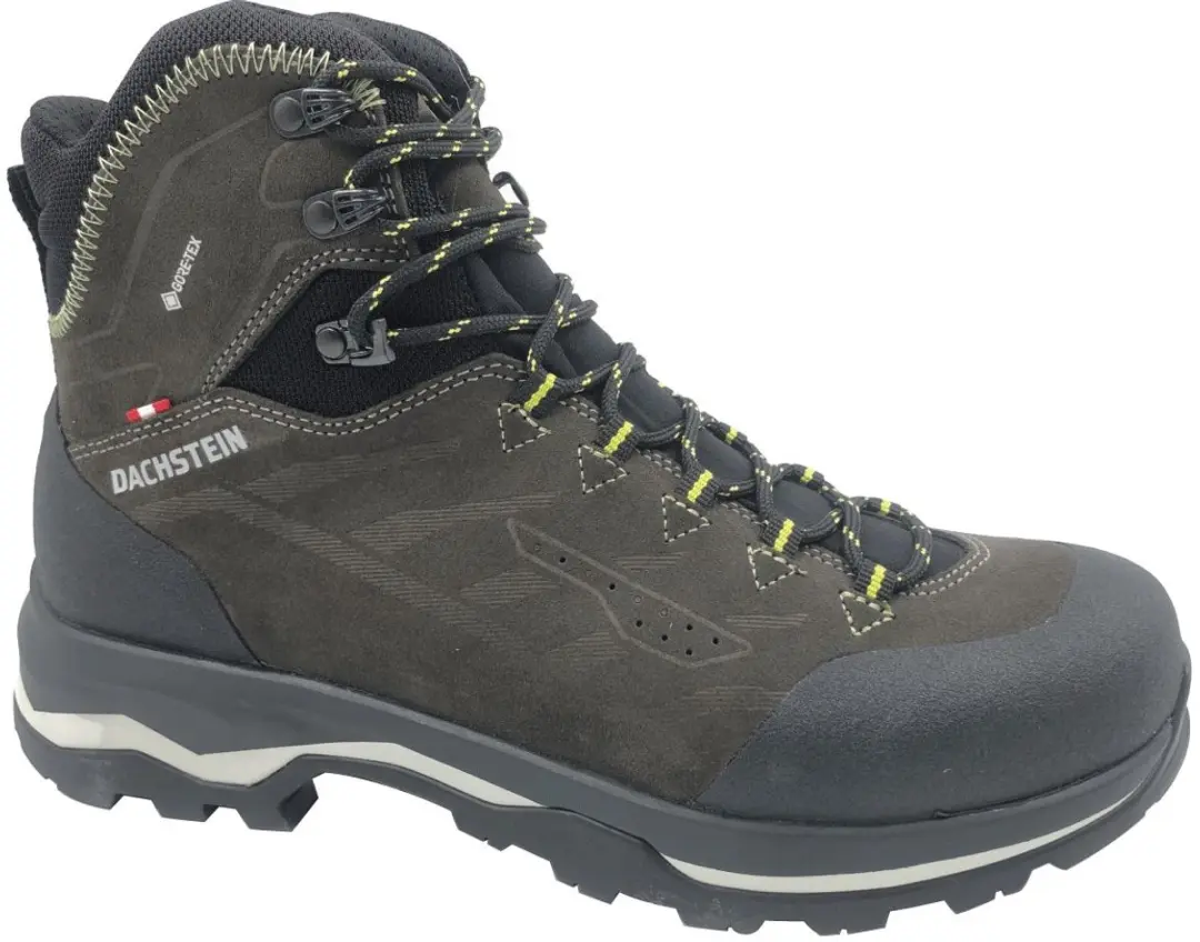 Dachstein Sarstein GTX Wandelschoenen - Grijs - afbeelding 4 van 4