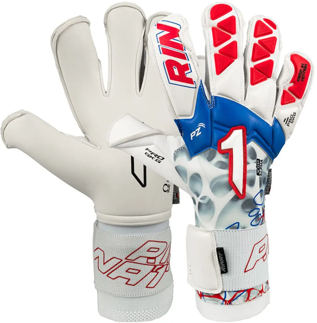 Rinat Xtreme Dominus Premium Keepershandschoenen
