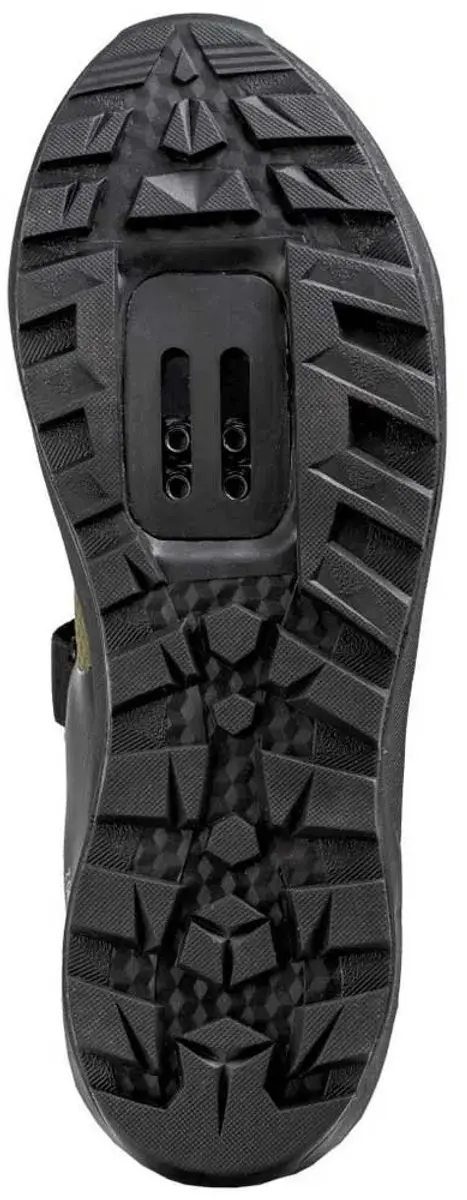Northwave Escape Evo 2 MTB-schoenen - Forest Green/Black - afbeelding 2 van 3