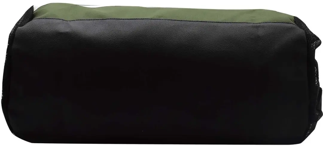 Legea Compact Duffel Sporttas
