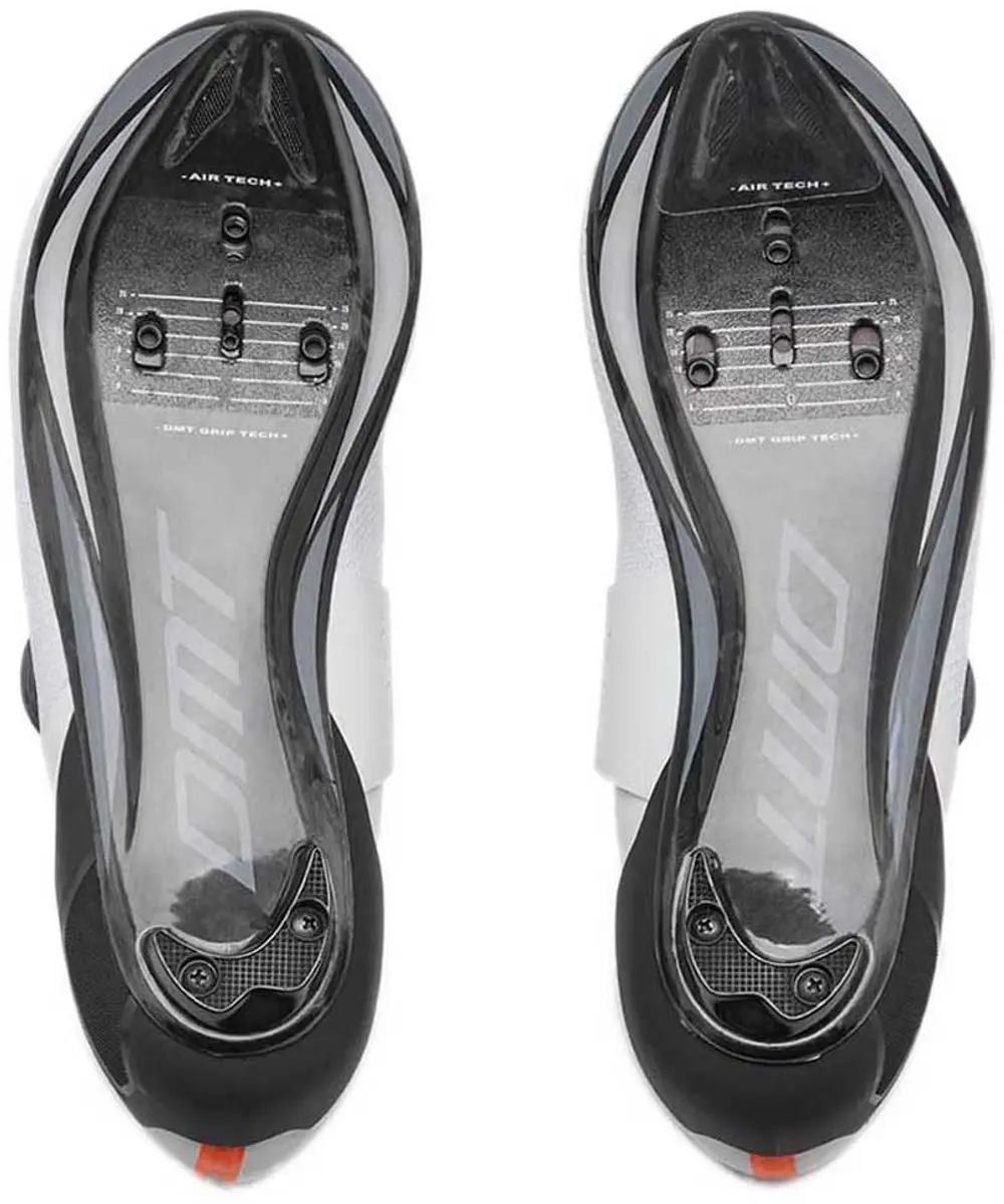 Dmt Sh10 Raceschoenen Wit EU 41 Man - afbeelding 2 van 6