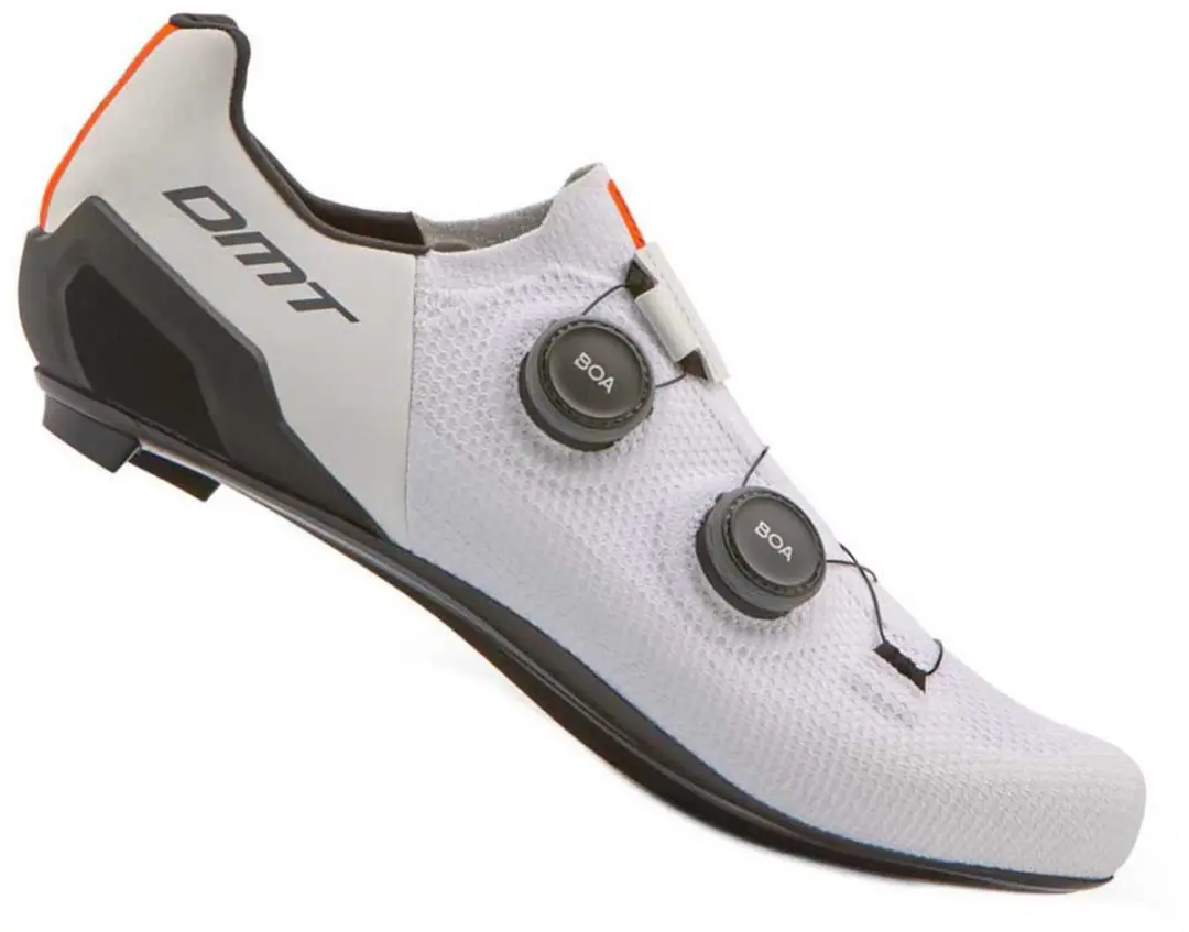 Dmt Sh10 Raceschoenen Wit EU 41 Man