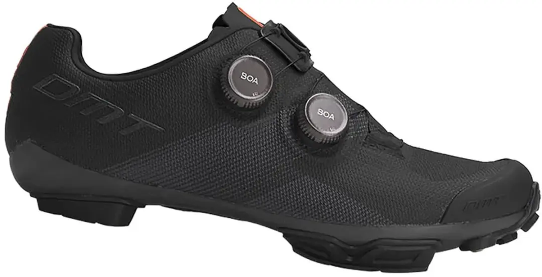 DMT KM0 EVO MTB-schoenen