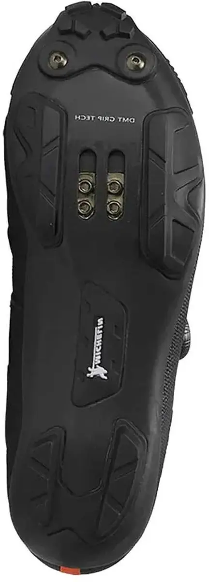 DMT KM0 EVO MTB-schoenen - Zwart - EU 43.5 - afbeelding 2 van 4