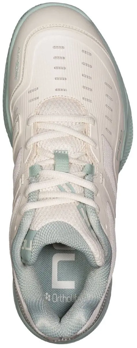 Nox AT10 Pro Padelschoenen Dames - Asparagus/Frosty Green - afbeelding 3 van 6