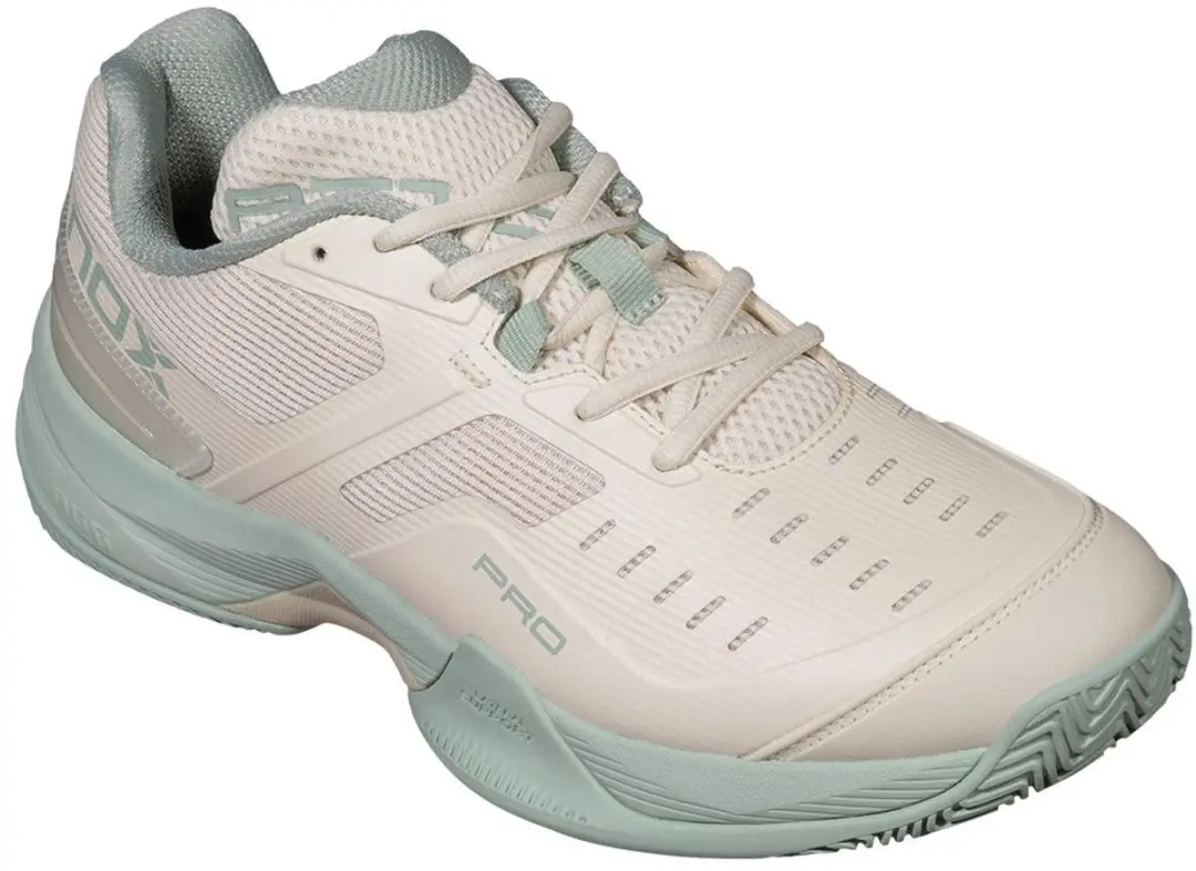 Nox AT10 Pro Padelschoenen Dames - Asparagus/Frosty Green - afbeelding 4 van 6