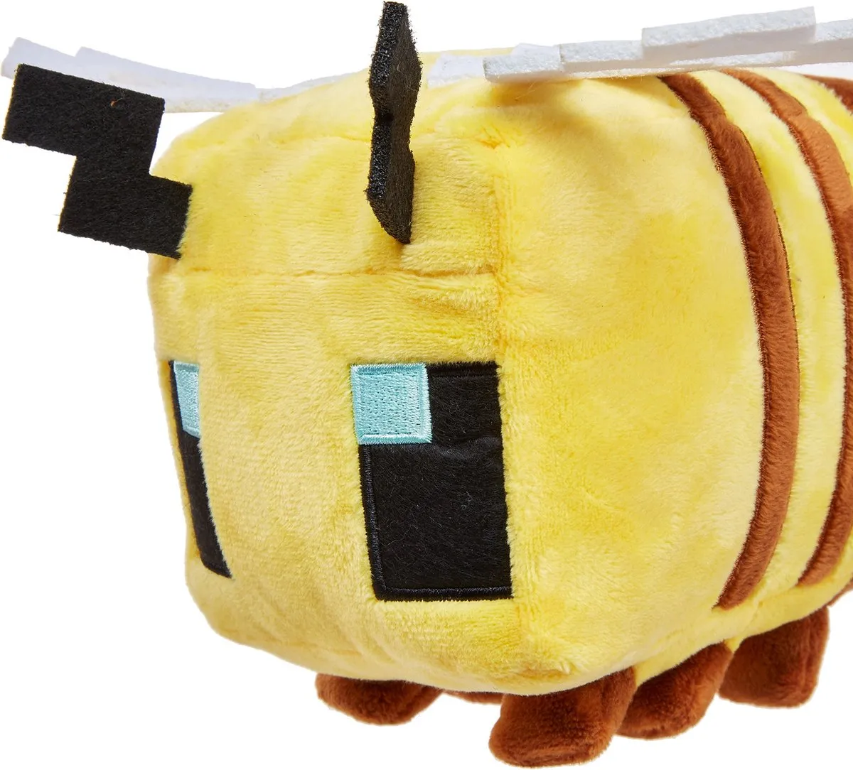 Minecraft Pluche Knuffel Bij 15cm