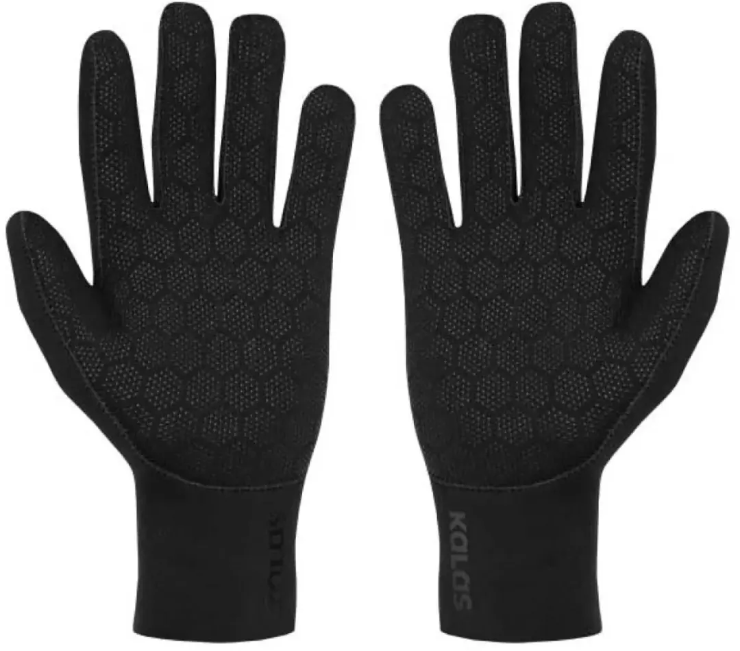 Kalas Z4 Neopreen Handschoenen - Zwart - Maat 8 - afbeelding 3 van 4