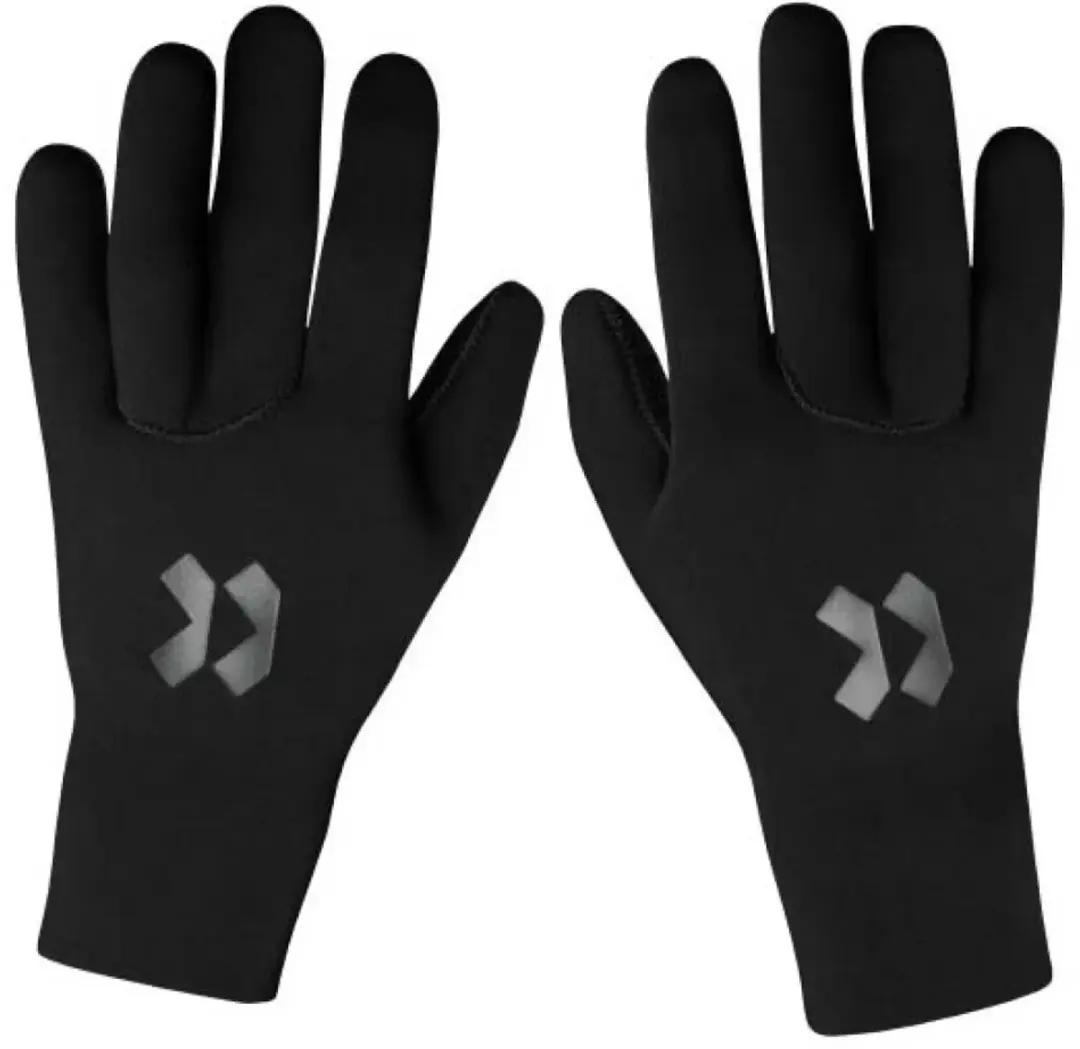 Kalas Z4 Neopreen Handschoenen - Zwart - Maat 8 - afbeelding 4 van 4