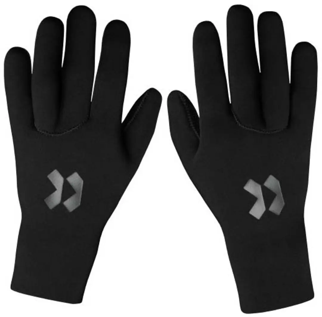 Kalas Z4 Neoprene Handschoenen Zwart 8