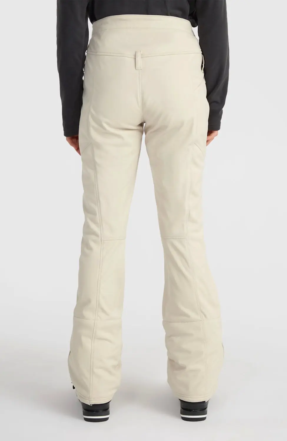 O'Neill Blessed Softshell Hybrid Skinny Skibroek Dames - afbeelding 6 van 6