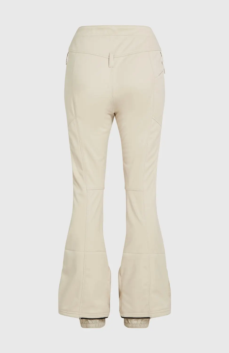 O'Neill Blessed Softshell Hybrid Skinny Skibroek Dames - afbeelding 4 van 6