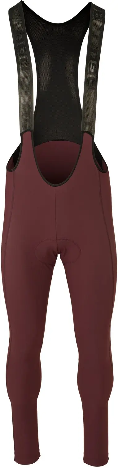 AGU Essential Modica Lange Fietsbroek