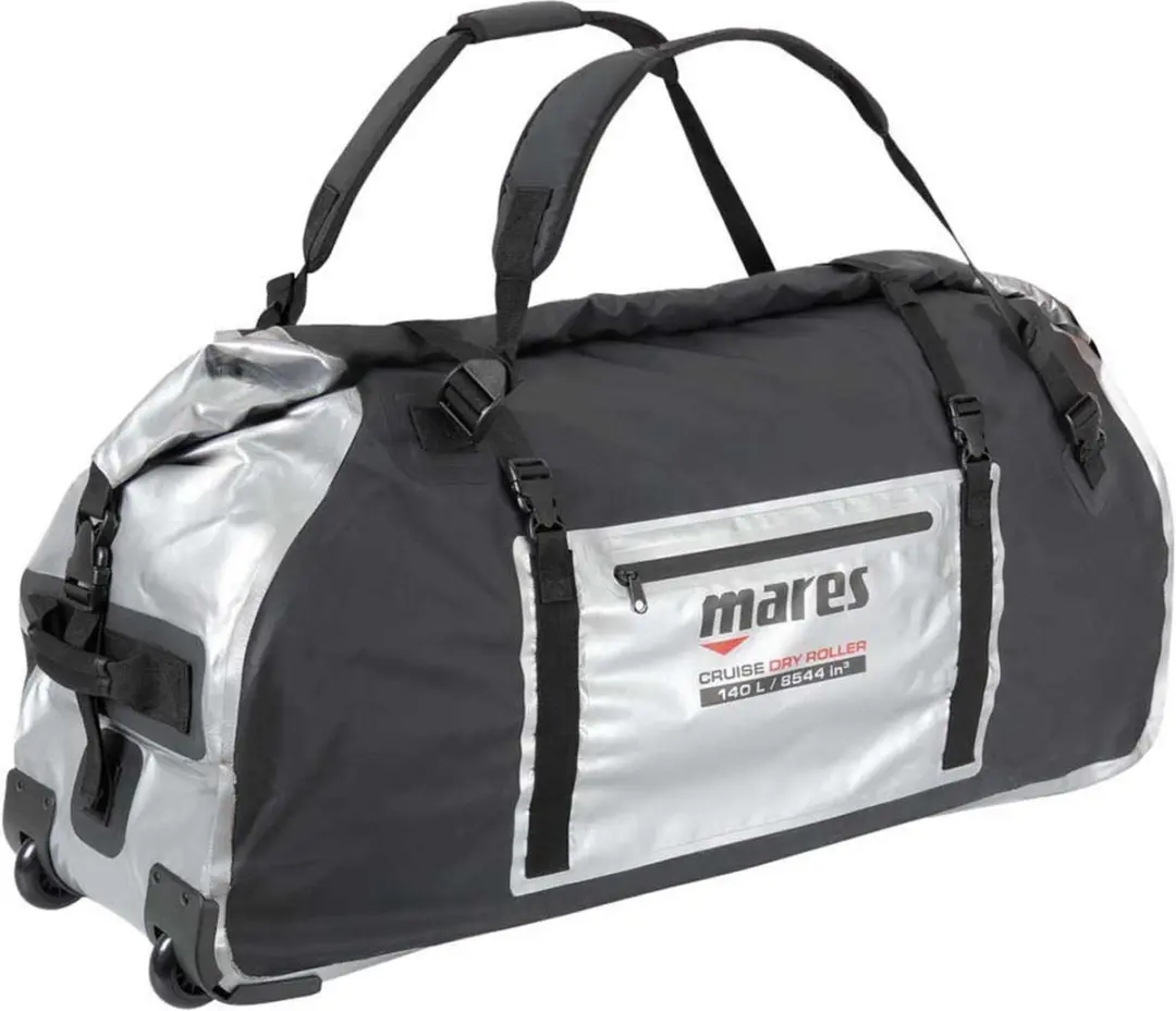 Mares Cruise Dry Roller