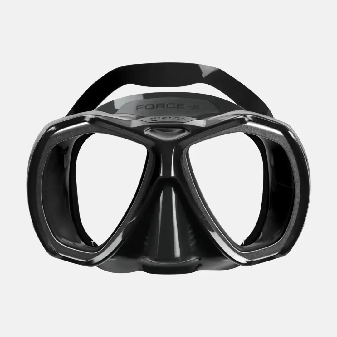 Mares Force-X Duikbril