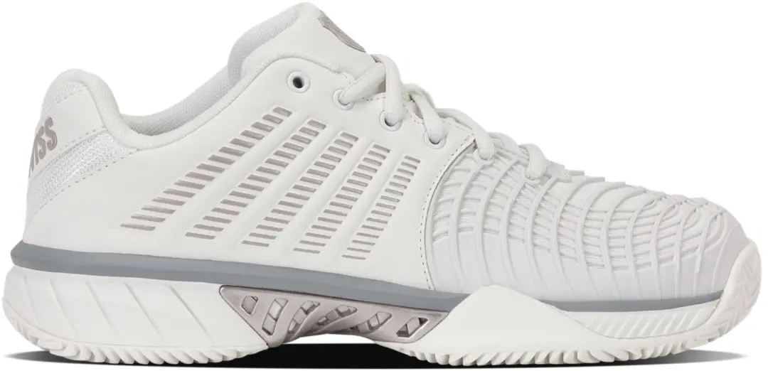 K-Swiss Express Light 3 Clay Dames Tennisschoen - afbeelding 2 van 6