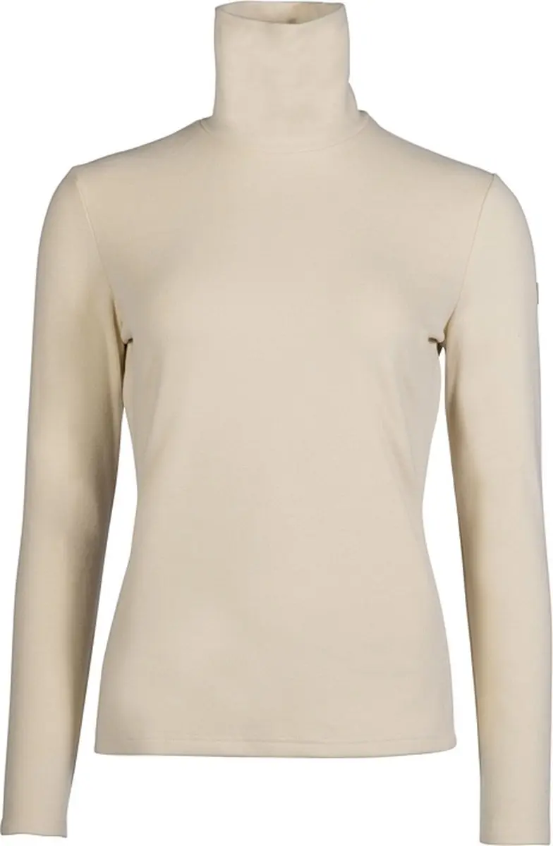 HKM Turtleneck Soft Baselayer Marrakesh