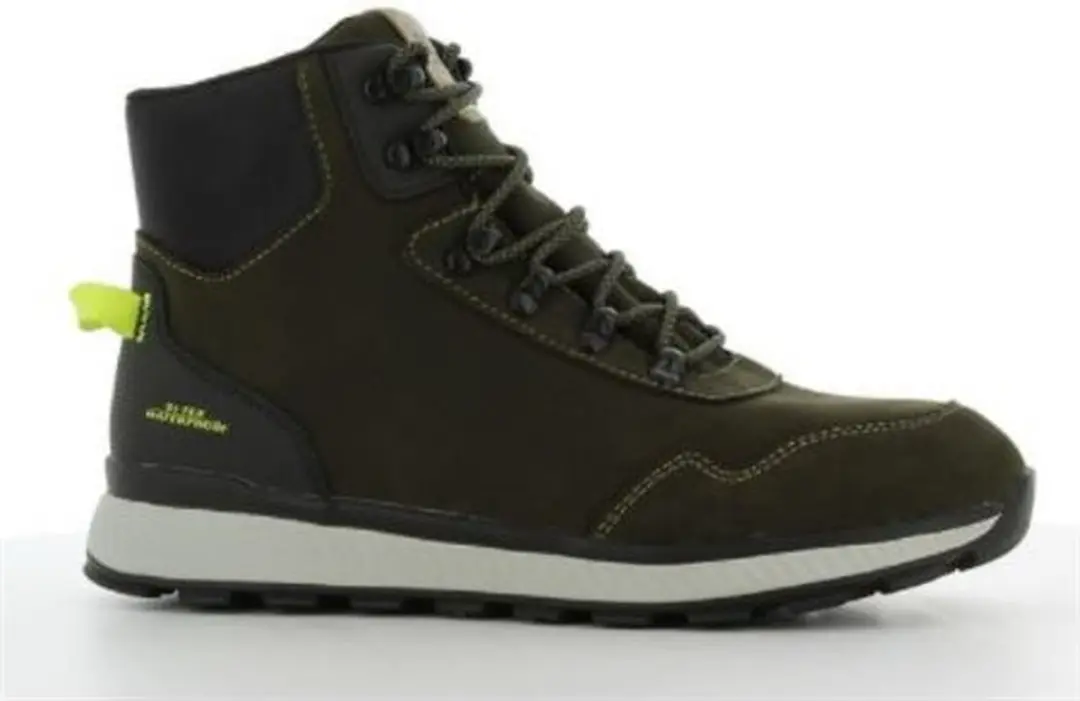 Safety Jogger Nord Trail Street Wandelschoen