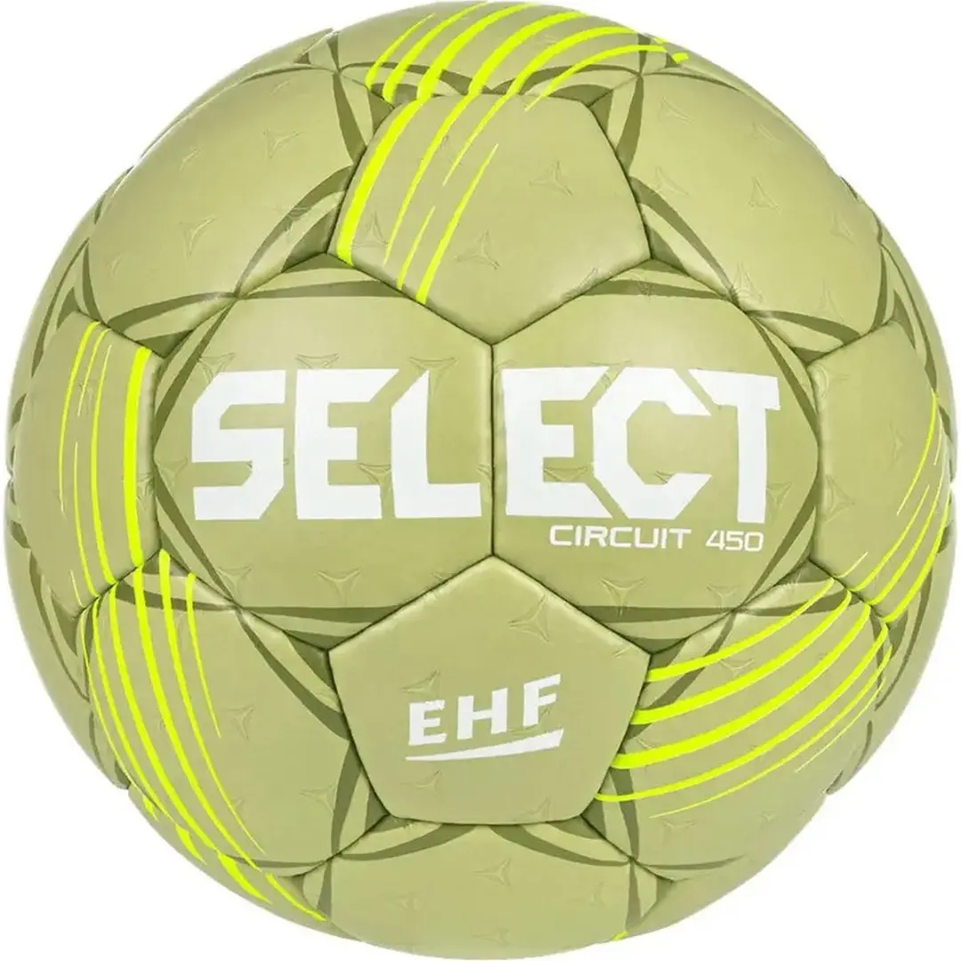 Select Circuit V26 Handbal