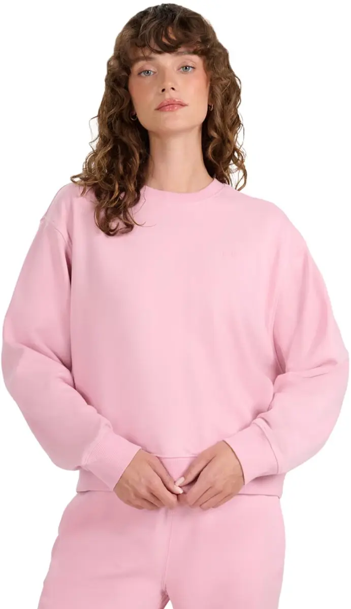 4F Sweater Lichtroze Dames