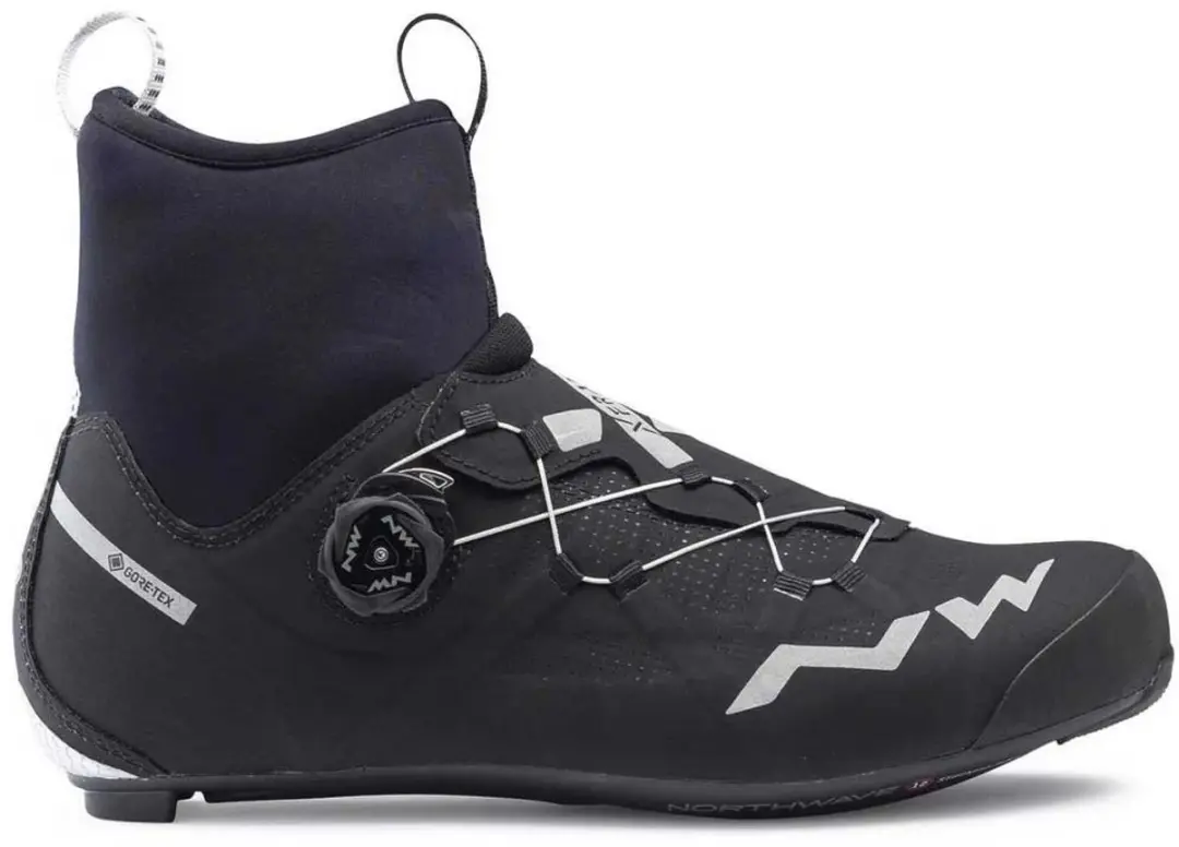 Northwave Extreme R GTX Fietsschoenen - Zwart - 40